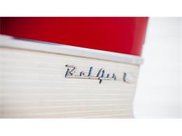 1957 Chevrolet Bel Air Townsman Station Wagon (CC-884314) for sale in Auburn, Indiana