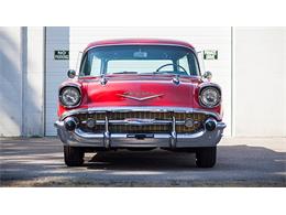 1957 Chevrolet Bel Air Townsman Station Wagon (CC-884314) for sale in Auburn, Indiana