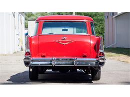1957 Chevrolet Bel Air Townsman Station Wagon (CC-884314) for sale in Auburn, Indiana