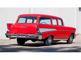 1957 Chevrolet Bel Air Townsman Station Wagon (CC-884314) for sale in Auburn, Indiana