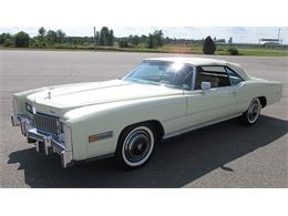 1976 Cadillac Eldorado (CC-884316) for sale in Auburn, Indiana