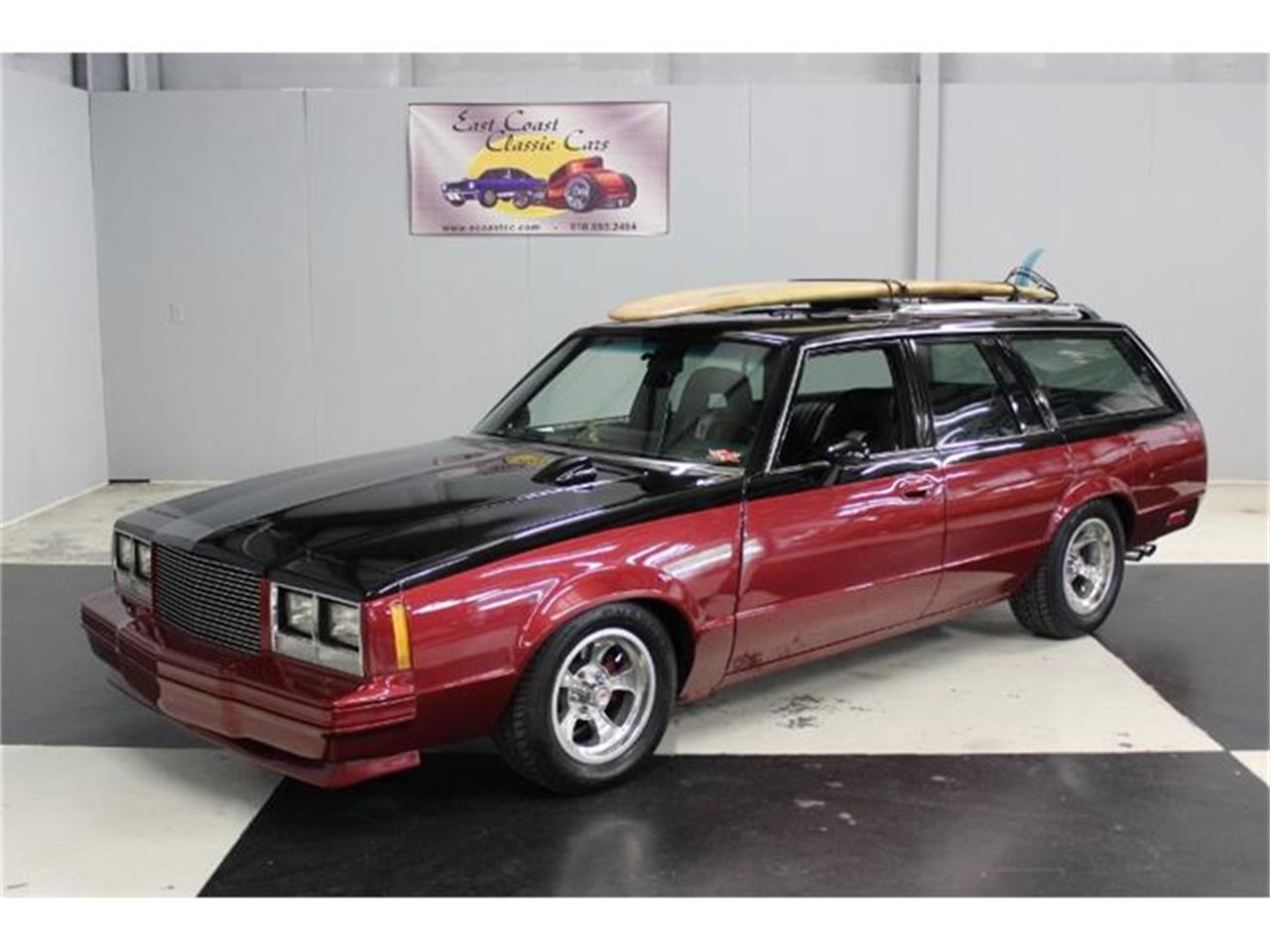 1983 Pontiac Bonneville for Sale | ClassicCars.com | CC-884341