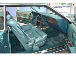 1979 Lincoln Continental Mark V (CC-884354) for sale in Mansfield, Ohio