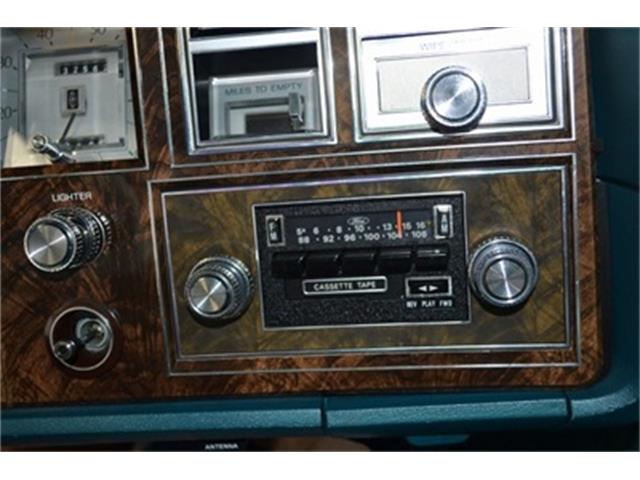 1979 Lincoln Continental Mark V (CC-884354) for sale in Mansfield, Ohio