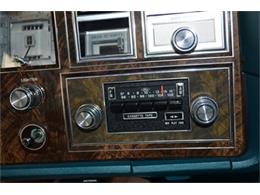 1979 Lincoln Continental Mark V (CC-884354) for sale in Mansfield, Ohio