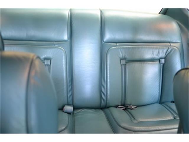 1979 Lincoln Continental Mark V (CC-884354) for sale in Mansfield, Ohio