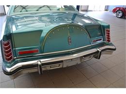 1979 Lincoln Continental Mark V (CC-884354) for sale in Mansfield, Ohio