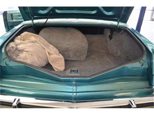 1979 Lincoln Continental Mark V (CC-884354) for sale in Mansfield, Ohio