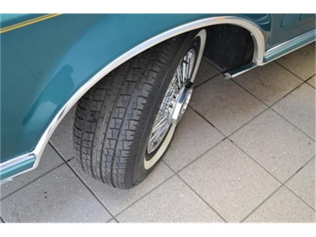 1979 Lincoln Continental Mark V (CC-884354) for sale in Mansfield, Ohio