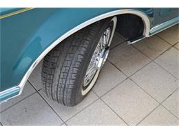 1979 Lincoln Continental Mark V (CC-884354) for sale in Mansfield, Ohio