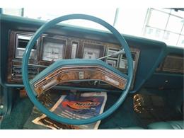 1979 Lincoln Continental Mark V (CC-884354) for sale in Mansfield, Ohio