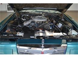 1979 Lincoln Continental Mark V (CC-884354) for sale in Mansfield, Ohio