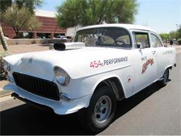 1955 Chevrolet 150 (CC-884383) for sale in Gilbert, Arizona