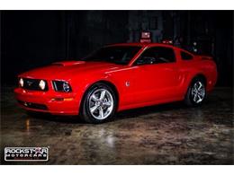 2009 Ford Mustang (CC-884388) for sale in Nashville, Tennessee