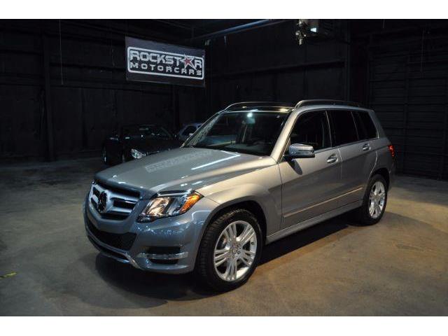 2013 Mercedes-Benz GL-Class (CC-884389) for sale in Nashville, Tennessee