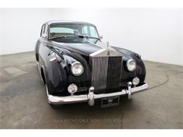 1962 Rolls Royce Silver Cloud II (CC-884403) for sale in Beverly Hills, California