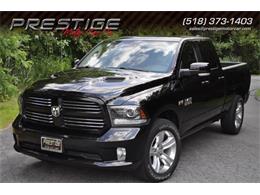 2013 Dodge Ram 1500 (CC-884416) for sale in Clifton Park, New York