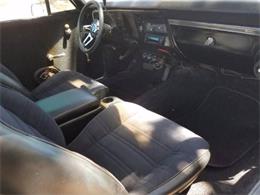 1968 Chevrolet El Camino (CC-884419) for sale in Cadillac, Michigan
