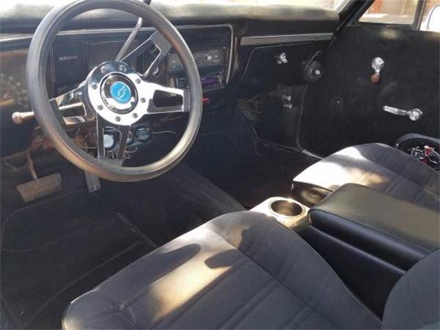 1968 Chevrolet El Camino (CC-884419) for sale in Cadillac, Michigan