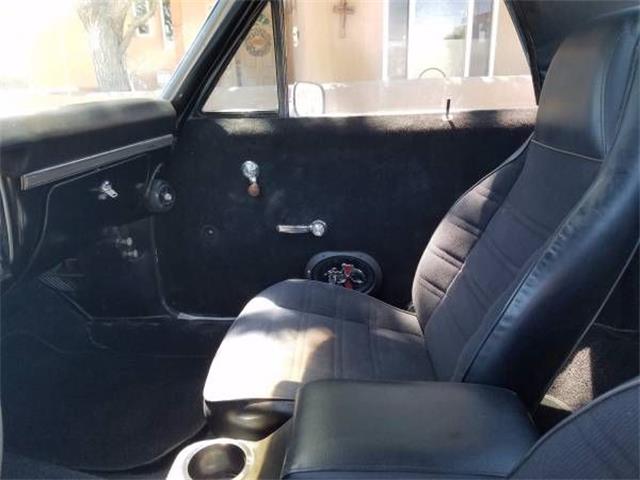1968 Chevrolet El Camino (CC-884419) for sale in Cadillac, Michigan