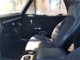 1968 Chevrolet El Camino (CC-884419) for sale in Cadillac, Michigan