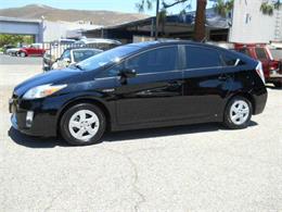 2011 Toyota Prius (CC-884425) for sale in Thousand Oaks, California