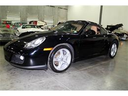2009 Porsche Cayman (CC-884444) for sale in Sarasota, Florida