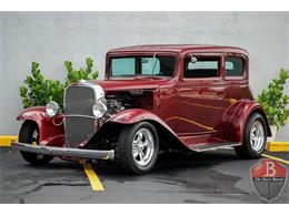 1932 Chevrolet Custom Street Rod Coupe (CC-884449) for sale in Miami, Florida