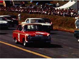 1965 Lotus Cortina MK1 Alan Mann Racing (CC-880445) for sale in Maldon, Essex, 