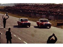1965 Lotus Cortina MK1 Alan Mann Racing (CC-880445) for sale in Maldon, Essex, 