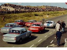 1965 Lotus Cortina MK1 Alan Mann Racing (CC-880445) for sale in Maldon, Essex, 