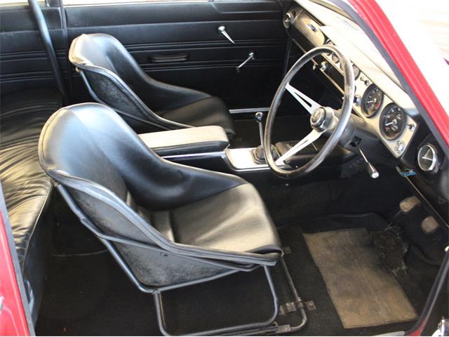 1965 Lotus Cortina MK1 Alan Mann Racing (CC-880445) for sale in Maldon, Essex, 
