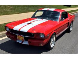 1965 Ford Mustang (CC-884451) for sale in Rockville, Maryland