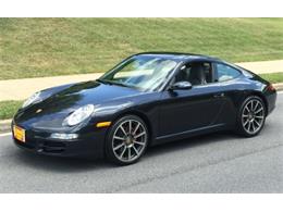 2005 Porsche 911 (CC-884452) for sale in Rockville, Maryland