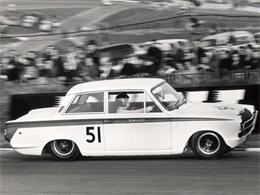 1966 Lotus Cortina Group 5 Works Competition Car (CC-880446) for sale in Maldon, Essex, 