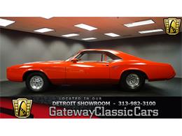 1967 Buick Riviera (CC-884465) for sale in Fairmont City, Illinois