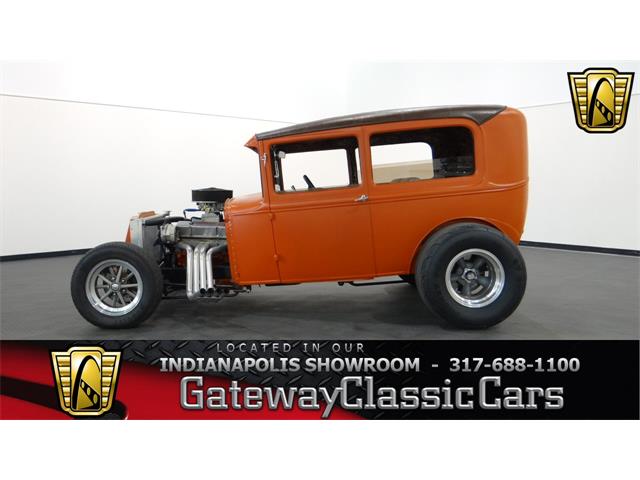 1930 Ford Model A (CC-884474) for sale in Fairmont City, Illinois