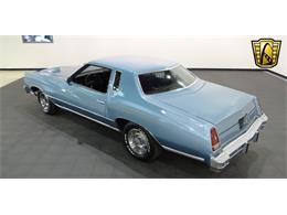 1976 Chevrolet Monte Carlo (CC-884477) for sale in Fairmont City, Illinois