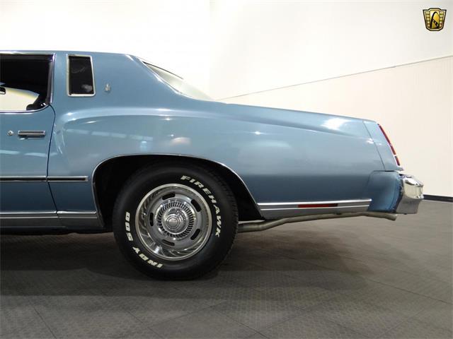 1976 Chevrolet Monte Carlo (CC-884477) for sale in Fairmont City, Illinois