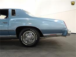 1976 Chevrolet Monte Carlo (CC-884477) for sale in Fairmont City, Illinois