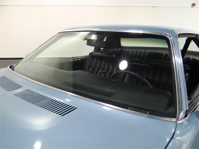 1976 Chevrolet Monte Carlo (CC-884477) for sale in Fairmont City, Illinois