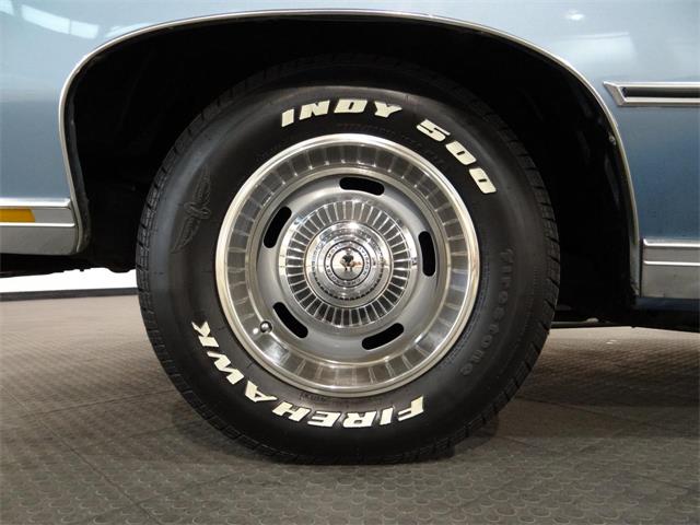 1976 Chevrolet Monte Carlo (CC-884477) for sale in Fairmont City, Illinois