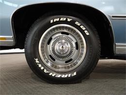 1976 Chevrolet Monte Carlo (CC-884477) for sale in Fairmont City, Illinois