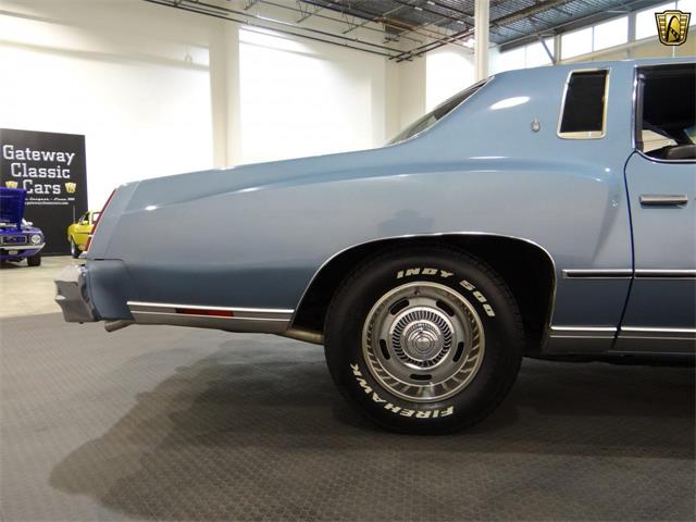 1976 Chevrolet Monte Carlo (CC-884477) for sale in Fairmont City, Illinois