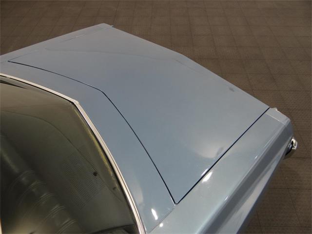 1976 Chevrolet Monte Carlo (CC-884477) for sale in Fairmont City, Illinois