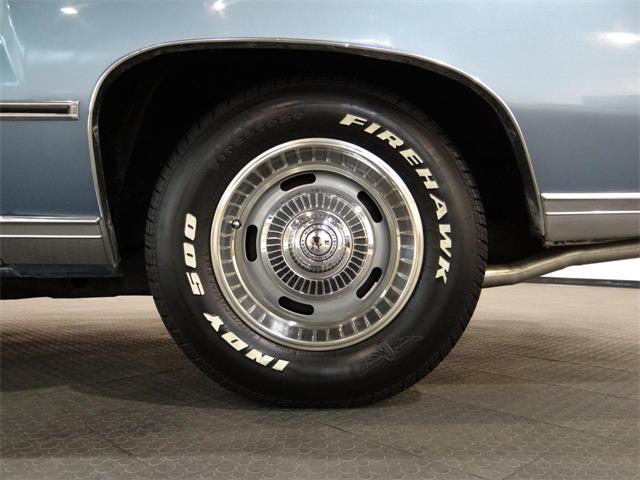 1976 Chevrolet Monte Carlo (CC-884477) for sale in Fairmont City, Illinois