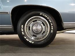1976 Chevrolet Monte Carlo (CC-884477) for sale in Fairmont City, Illinois