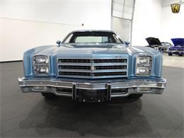 1976 Chevrolet Monte Carlo (CC-884477) for sale in Fairmont City, Illinois