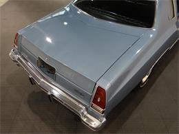 1976 Chevrolet Monte Carlo (CC-884477) for sale in Fairmont City, Illinois