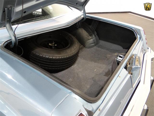 1976 Chevrolet Monte Carlo (CC-884477) for sale in Fairmont City, Illinois